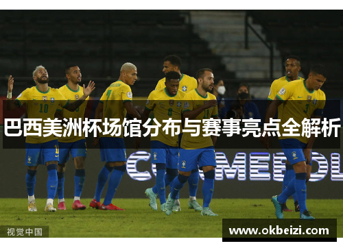 巴西美洲杯场馆分布与赛事亮点全解析