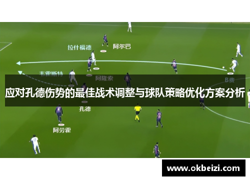 应对孔德伤势的最佳战术调整与球队策略优化方案分析
