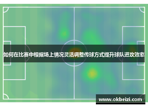 如何在比赛中根据场上情况灵活调整传球方式提升球队进攻效率